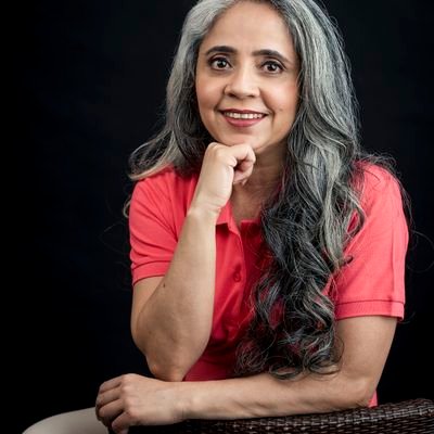 MamtaKhanalBasn's profile picture. Humanitarian