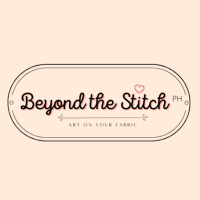 Beyond the Stitch PH ♡(@beyond_d_stitch) 's Twitter Profile Photo