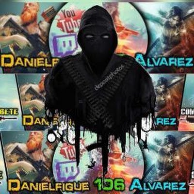 Daniel Álvarez 
15 años
Zaragozista de corazón 💙🤍🦁
Figueruelas