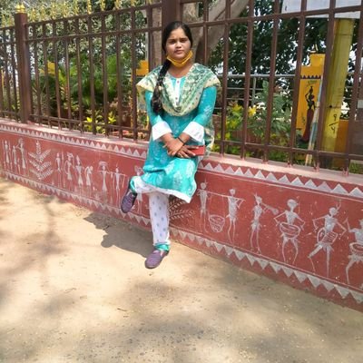 SupriyaDehury3's profile picture. National Youth Volunteer
Self Defence Master Trainer
Hand Craft Artist 
Smile is the  most expensive gift .
#HandCraft