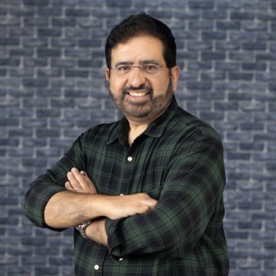 Gopi Krishnan Profile