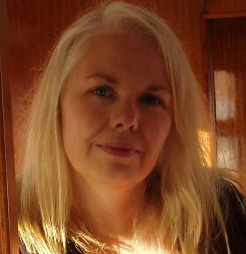 Tracy Cadwallader