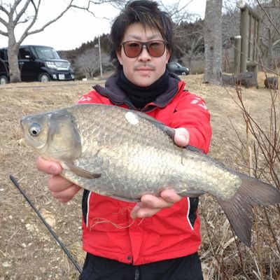 宮城県在住！ルアー釣り、淡水、海水問わずします！最近はヘラ釣りどっぷりハマってます(笑) 釣り情報、釣果、ダイワ、メガバス、レイドジャパン、G系ラーメンをこよなく愛してます。フォロー宜しくお願いしますm(._.)m