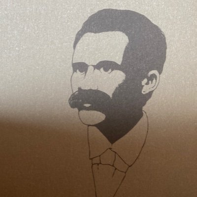 Nietzsche on twitter