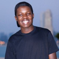 Rashid Lumunye (@r_freestyler) 's Twitter Profile