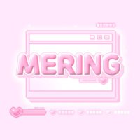 MERING(メリング) (@mering_jp) Twitter profile photo