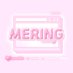 MERING(メリング) (@mering_jp) Twitter profile photo MERING(メリング) (@mering_jp) Twitter profile photo