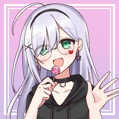 ネ友さんともっと仲良くなりたい人見知り寂しがりな猫狐／歌い手Vtuber大好き／ミラティブの気まぐれ配信者／特別枠の最推し🐈👻仲良くしてくれると嬉しい|ω•˘ )完璧を求めたい反面好きな人達にはボロだしてるのである（？）ツイキャスによく潜ってるかもイラスト関連ハッシュタグ？→#sweetart