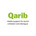 Qaribmedia (@Qaribmedias) Twitter profile photo