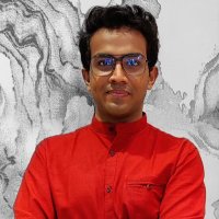Sumanyu Ghoshal (@sumanyug) 's Twitter Profile Photo