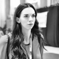 Edvina Hafner (@edvinahafner) 's Twitter Profile