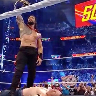 ReignsRoleplay's profile picture. Roman reigns fans acknowledge him #Romanreigns #Wwe