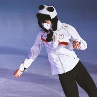 mika ⛸️🌸(@mikaelonice) 's Twitter Profile Photo