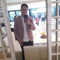 Aşkın Ayberk Yıldız (@aaybrky) 's Twitter Profile
