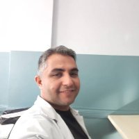 Abdullah Çifter (@abdullahcifter) 's Twitter Profile Photo