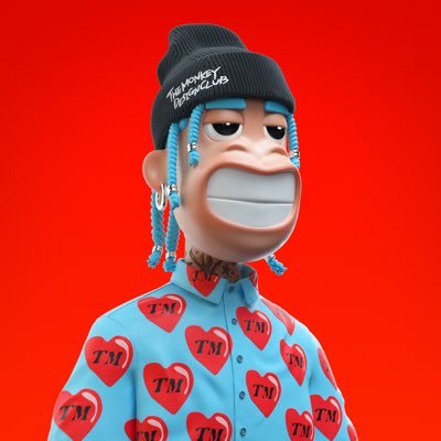 mmeraki85's profile picture. Cool calm and collected. #NFTs #crypto Ai enthusiast