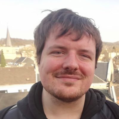 MaxTrashbag's profile picture. 