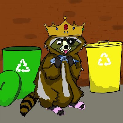 BorisNFTProject's profile picture. First serious NFT project about recycling
#NFT #Recycling #NFTcommunity