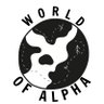 worldofalpha's profile picture. 💅Holder only: WoW, BB, DF, SN, VoxbyVQ

✨ Embracing Positivity.
 
🤝Connecting audiences to founders.

👉Join: https://t.co/CpRUDUhmZd