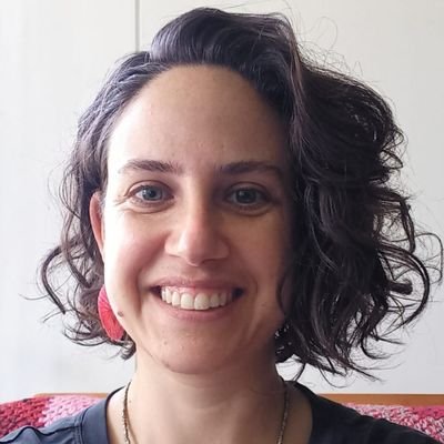 VioletaRabi's profile picture. Aconcagüina. Ecologista y Feminista, trabajando para una transicion socioecológica justa🌵.