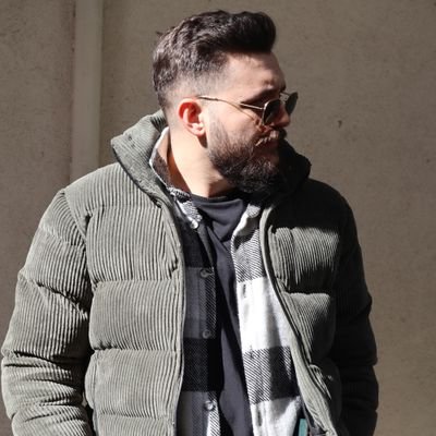 FZLYVSR's profile picture. 