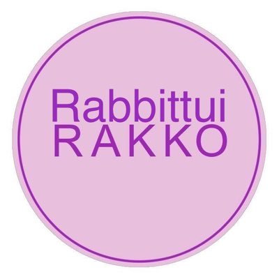 Rabbittui ||| ส่งของทุกวัน Profile