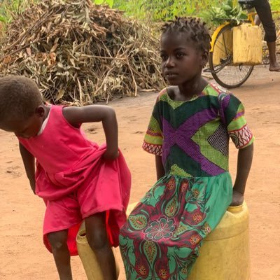 Let us join hands together to make difference in orphaned children God will rewards you abundantly