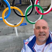Chris Phillips LAT (@chriscompete) 's Twitter Profile