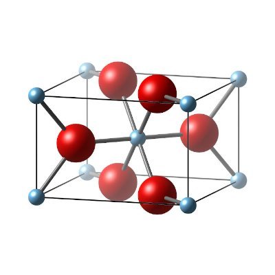 Materials science and technology. By @FAgulloRueda
