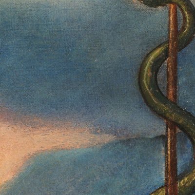 amamiamaiyo's profile picture. ⚡️🐍妄想中心／雑多なこと／https://t.co/f3niuJbTbY🍬