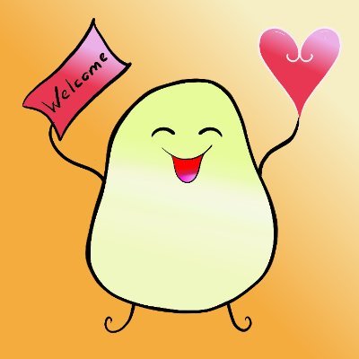 The Legendary Potato Society is a unique collection of 10.000 legendary potatoes whose mission is spreading love, peace and cuteness all around the world. ❤️❤️