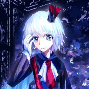 Kuroisuさんのプロフィール画像