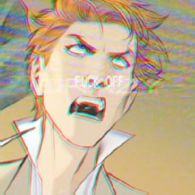 Gabriel Blackさんのプロフィール画像