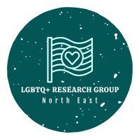 LGBTQ+ Therapy & Mental Health Research North East(@LGBTQNEresearch) 's Twitter Profile Photo