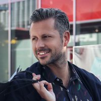 Alessandro Marras (@alemarrasblog) 's Twitter Profile