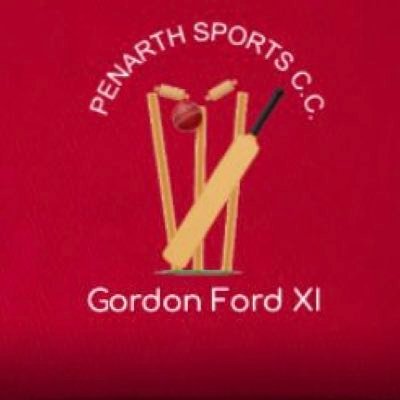 Penarth Sports CC have reformed for 2022/23 having last played a competitive game in 2000,it is in memory of our greatest player Gordon Ford. #SeniorCricket