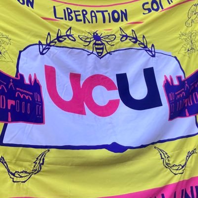 UCU North West