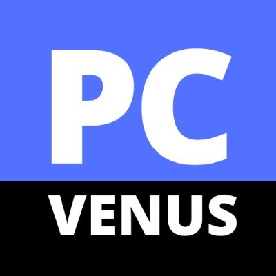 PcVenus's profile picture. PCVenus | Get the news, deals, reviews, buying guides, and software of the latest PC and save your time with smart tips.