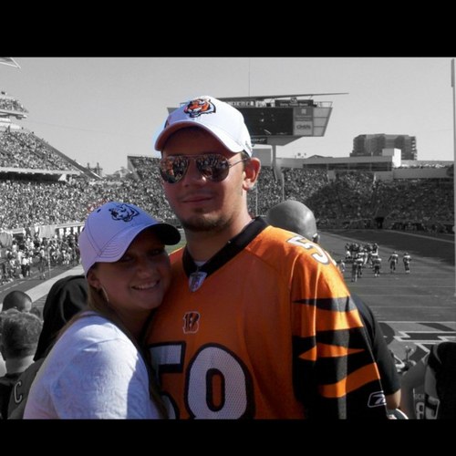 lindzg34's profile picture. 