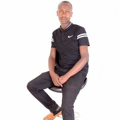 JaphetKimurgor's profile picture. I stand by my principle