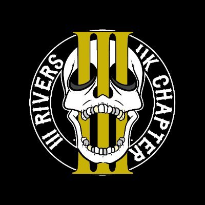 Official Twitter account for III Rivers HOG Chapter