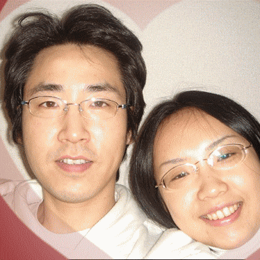 韓国人男性。東京外国語大学⇒同大学の日本人女性（韓国語専攻）と交際⇒卒業⇒金融会社⇒日本人女性と結婚⇒外資ネット広告会社に転職⇒某大手ポータルサイトの広告営業部門に転籍⇒現在に至る。