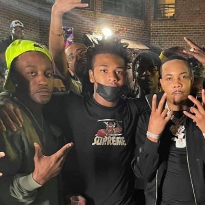 spendit13's profile picture. die