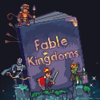 Fable Kingdoms(@fable_kingdoms) 's Twitter Profile Photo