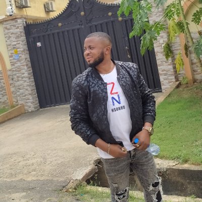 FredPolite4's profile picture. I'm a Medical Biochemist, base in Lagos