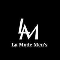 La Mode Men's(@LaModeMens1) 's Twitter Profile Photo
