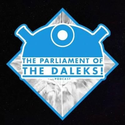 The Parliament of the Daleks is a Doctor Who Toy Podcast Group talking about the Toys & Merchandise of our favorite Sci-Fi Franchise!