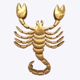 Skorpion_55's profile picture. 