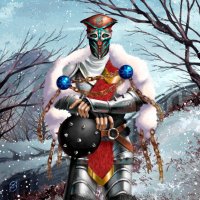 World of Yamaloka (@worldofyamaloka) Twitter profile photo