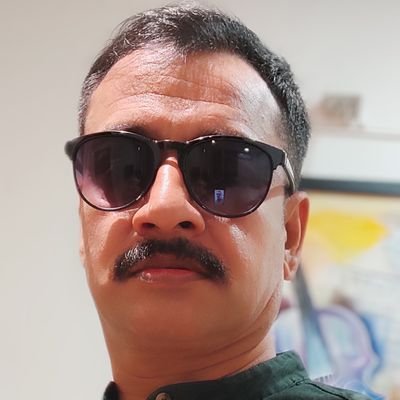 kamaldhingra74's profile picture. 